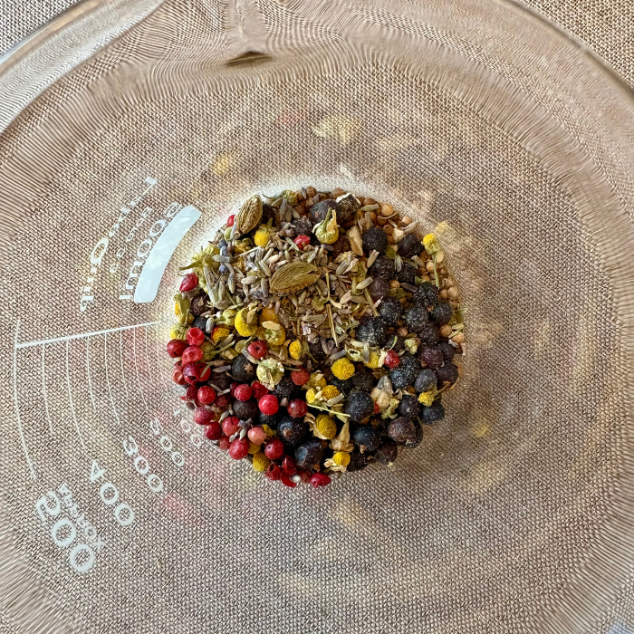 Rum & Gin School Experience