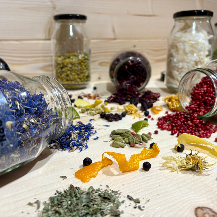 Rum & Gin School Experience