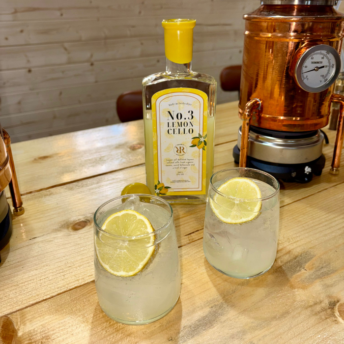 Lemoncello