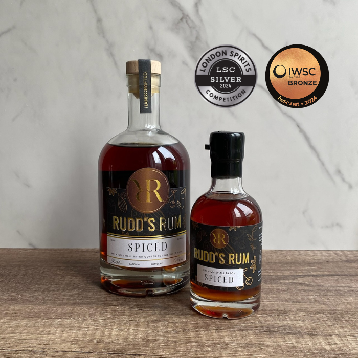 Collections – Double R Distillery