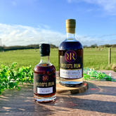 Double R Distillery | Small Batch Spirits Made in Derbyshire