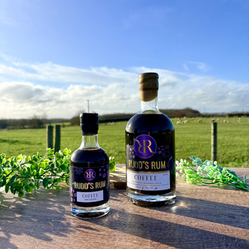 Double R Distillery | Small Batch Spirits Made in Derbyshire