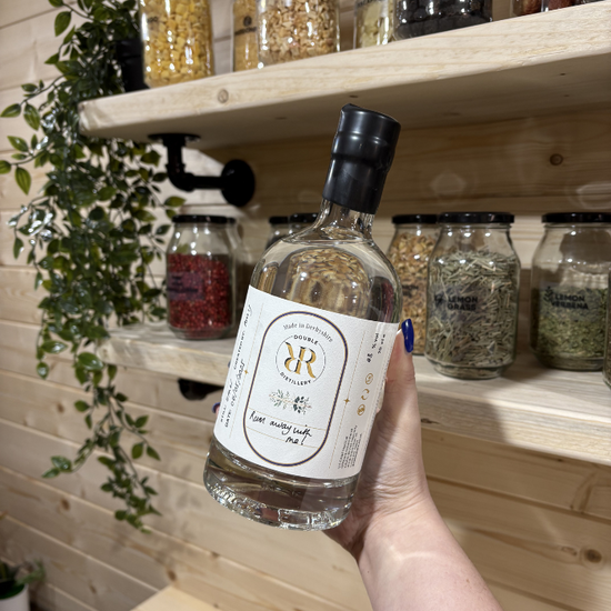 Double R Distillery | Small Batch Spirits Made in Derbyshire