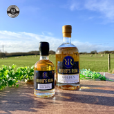 Double R Distillery | Small Batch Spirits Made in Derbyshire