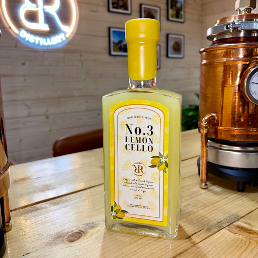 Lemoncello