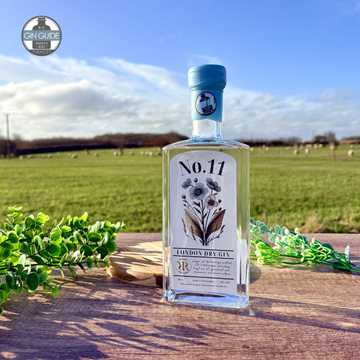 Double R Distillery | Small Batch Spirits Made in Derbyshire
