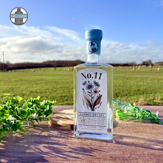 No.11 London Dry Gin