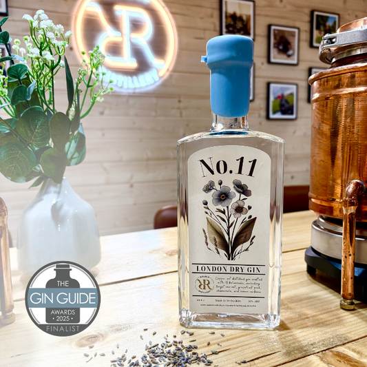 No.11 London Dry Gin